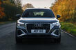 Test av den kompakta crossovern Audi Q2 foto 3
