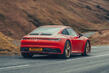 Porsche 911 Carrera: perfektion in i minsta detalj foto 4