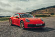 Porsche 911 Carrera: perfektion in i minsta detalj foto 1