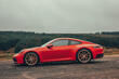 Porsche 911 Carrera: perfektion in i minsta detalj foto 3