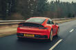 Porsche 911 Carrera: perfektion in i minsta detalj foto 5