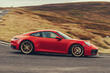 Porsche 911 Carrera: perfektion in i minsta detalj foto 2