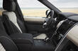 Test: femte generationens Land Rover Discovery foto 6