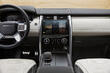 Test: femte generationens Land Rover Discovery foto 5
