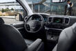 Test av den elektriska minibussen Peugeot e-Traveller foto 6
