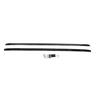 Takrails svarta 2008-2015 (design 2018, 2 st) Lexus LX570/450d 2008–2022 foto 3