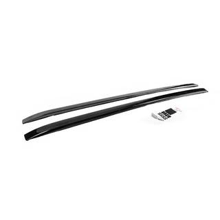 Takrails svarta 2008-2015 (design 2018, 2 st) Lexus LX570/450d 2008–2022 foto 4