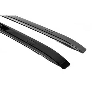 Takrails svarta 2008-2015 (design 2018, 2 st) Lexus LX570/450d 2008–2022 foto 2