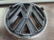 Volkswagen Jetta 2011–2018 Främre emblem 5C6 853 601 (2010-2014) nedsatt pris foto 4