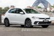 Volkswagen Polo 2024: ny nivå av komfort och teknik foto 2