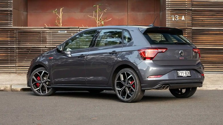 Volkswagen Polo 2024: ny nivå av komfort och teknik