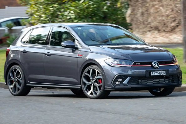 Volkswagen Polo 2024: ny nivå av komfort och teknik