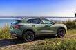 Test av den kompakta crossovern Chevrolet Trax foto 3