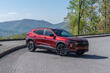 Test av den kompakta crossovern Chevrolet Trax foto 1