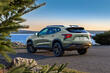 Test av den kompakta crossovern Chevrolet Trax foto 4