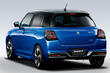 Test: Suzuki Swift i ny generation – subkompakt halvkombi foto 3