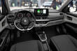 Test: Suzuki Swift i ny generation – subkompakt halvkombi foto 4