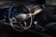 Test av den uppdaterade Chevrolet Monza-sedanen foto 4
