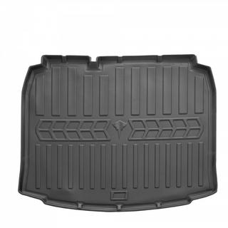 3D gummimatta för bagageutrymmet (HB, Stingray) Audi A3 2003–2012