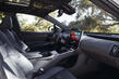 Test av elcrossovern Toyota bZ4X foto 6