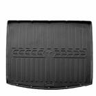 Audi A4 B6 2000–2004 Bagagerumsinsats Stingray 3D (Sedan) foto 1