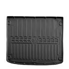 Audi A4 B7 2004–2008 3D bagagerumsmatta (universal, Stingray) foto 1