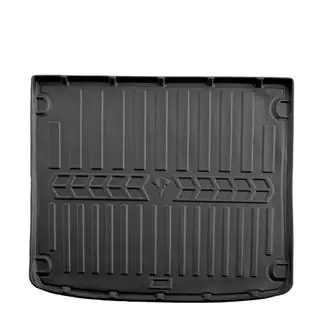 3D bagagerumsmatta (universal, Stingray)