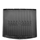Audi A4 B7 2004–2008 3D bagagerumsmatta (sedan, Stingray) foto 1