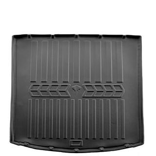 3D bagagerumsmatta (sedan, Stingray) Audi A4 B7 2004–2008