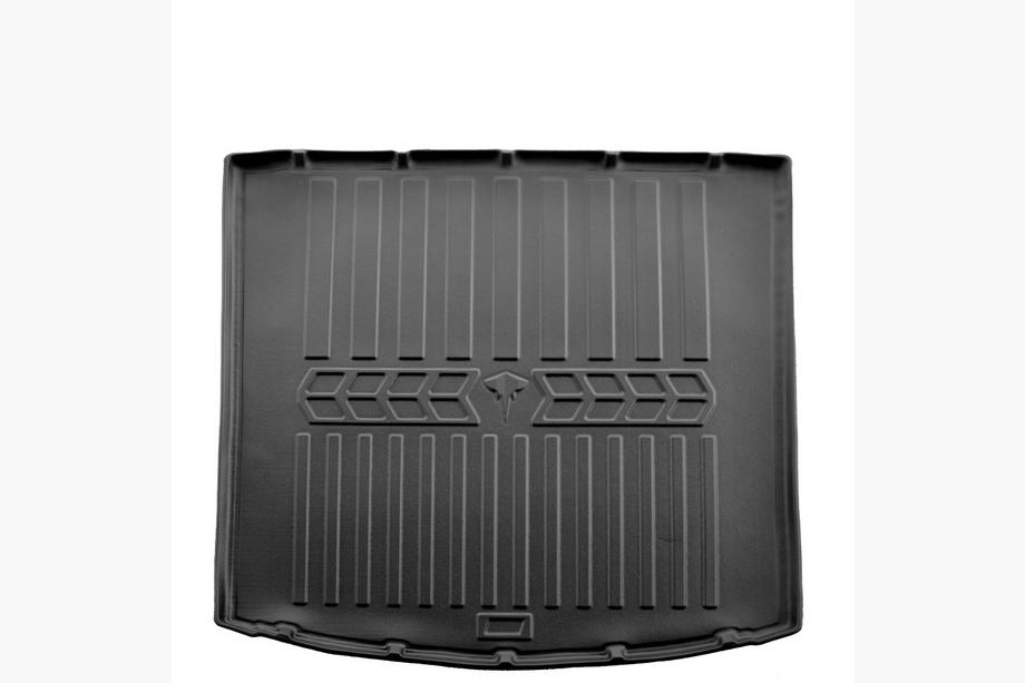 Audi A4 B7 2004–2008 3D bagagerumsmatta (sedan, Stingray) Image
