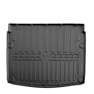 3D bagagerumsmatta (sedan, Stingray)