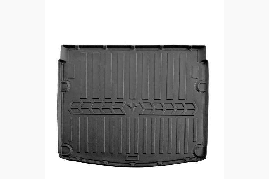 Audi A4 B8 2007–2015 3D bagagerumsmatta (sedan, Stingray) Image