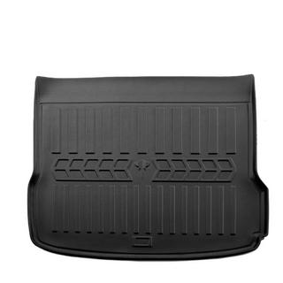 Bagagerumsmatta Stingray 3D Audi Q5 2008–2017
