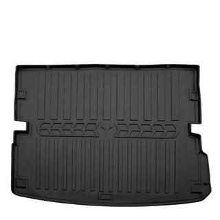 Bagagerumsmatta Stingray 3D Audi Q7 2005–2015