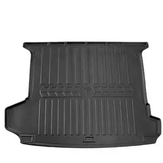 Bagagerumsmatta Stingray 3D