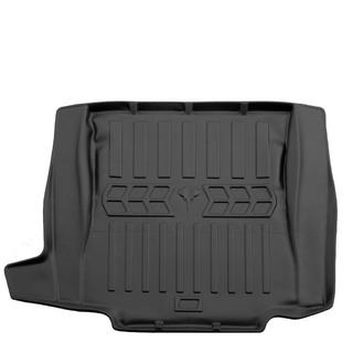 Stingray 3D bagagerumsmatta (för E87) BMW 1-serie E81/E82/E87/E88 2004–2011