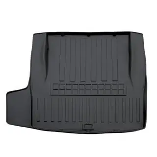 Gummimatta till bagageutrymmet för E90 (3D, Stingray)