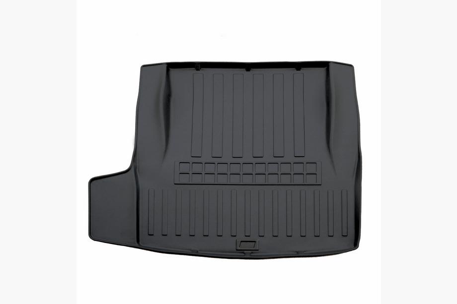 BMW 3-serie E90/E91 2005–2011 Gummimatta till bagageutrymmet för E90 (3D, Stingray) Image