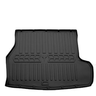 3D bagagerumsmatta Stingray (SW)