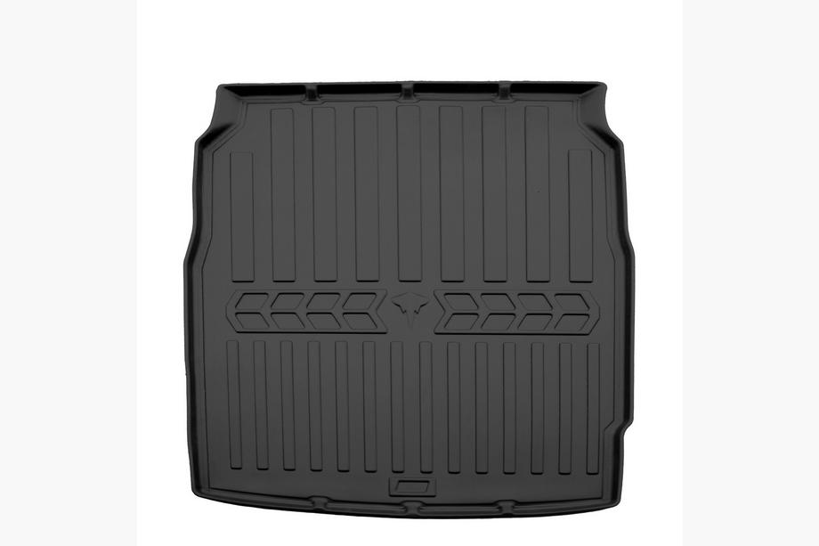 BMW 5-serien F10/F11 2010–2016 Stingray 3D bagagerumsmatta (för F10) Image