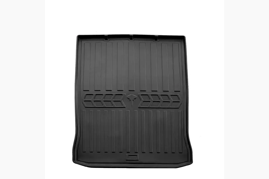 BMW 5-serien G30/G31 2017–2023 Stingray 3D bagagerumsmatta (för G30) Image