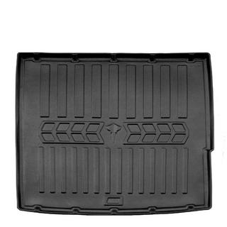 Bagagerumsmatta Stingray 3D