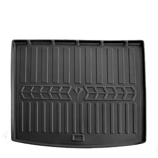 Bagagerumsmatta Stingray 3D (övre)