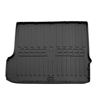 Bagagerumsmatta Stingray 3D