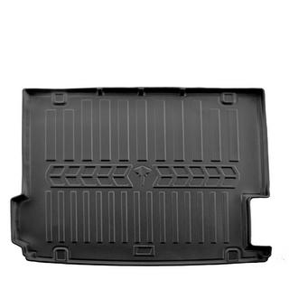 Bagagerumsmatta Stingray 3D BMW X3 F25 2011–2018