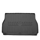 BMW X5 E53 1999–2006 Bagagerumsmatta Stingray 3D foto 1