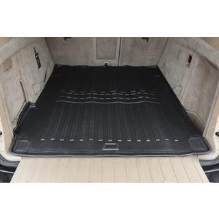 Bagagerumsmatta Stingray 3D BMW X5 E70 2007–2013 foto 1