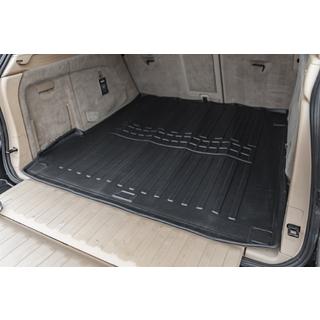Bagagerumsmatta Stingray 3D BMW X5 E70 2007–2013 foto 2
