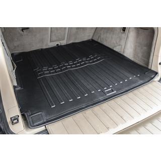 Bagagerumsmatta Stingray 3D BMW X5 E70 2007–2013 foto 3
