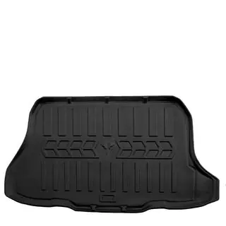 Bagagerumsmatta Stingray 3D